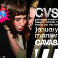 CVSNweb