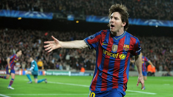 Messi