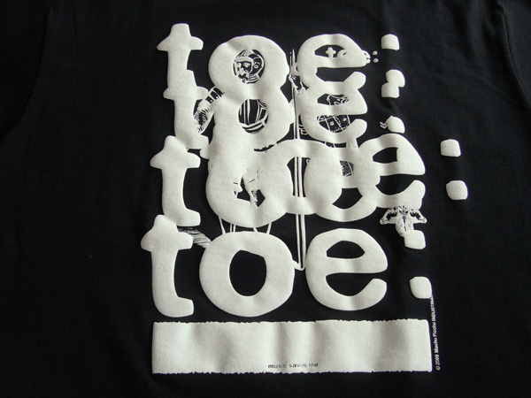 Toe5
