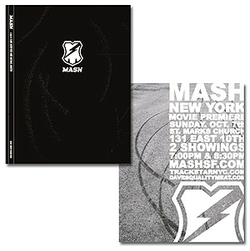 Mashdvd