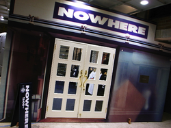 Nowhere