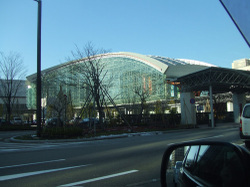 Kanaeki