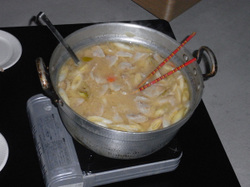 Tonjiru