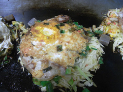 Negiyaki
