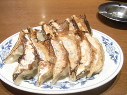 Gyouza