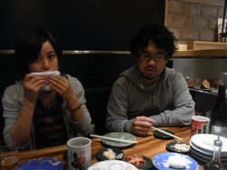 Keisaku