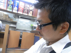 Kazuya