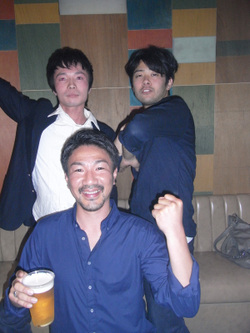 Masahiro