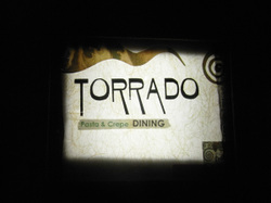 Torado