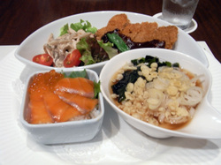 Lunch