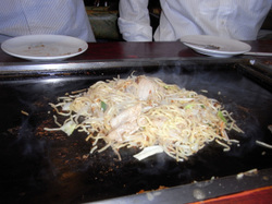 Soba